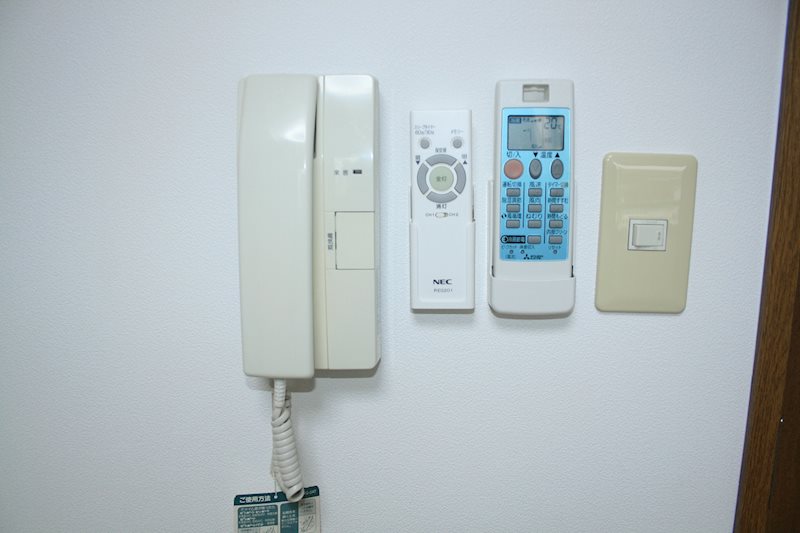ワンルームシェトワ その他5