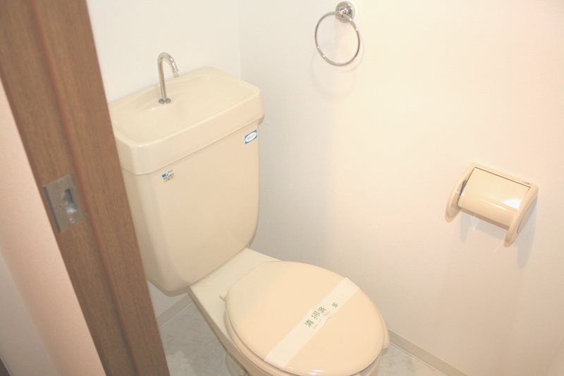 ワンルームシェトワ その他8