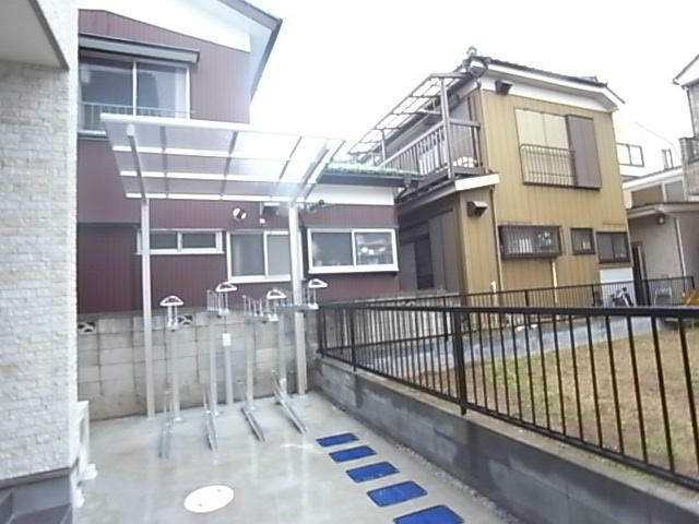 エスカーラ馬橋 その他外観1