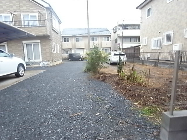 エスカーラ馬橋 その他外観2