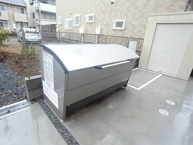 エスカーラ馬橋 その他外観3