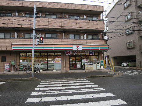 ルミナス本中山 周辺画像4