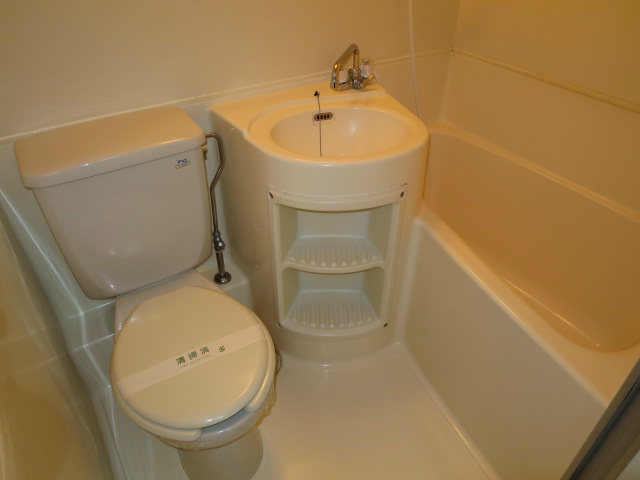 第2高槻ハイム その他3