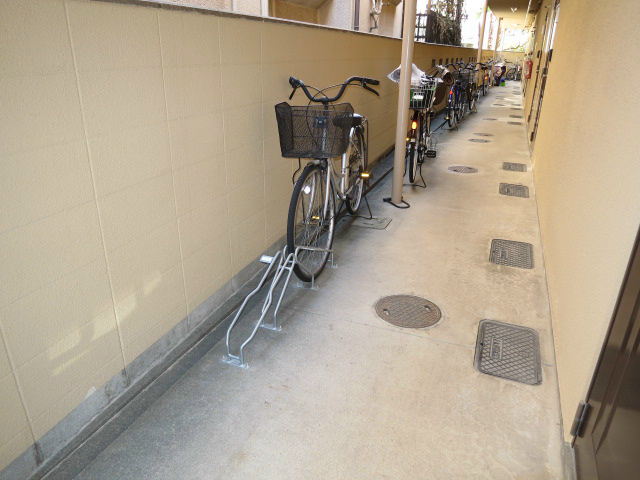 第2高槻ハイム その他7