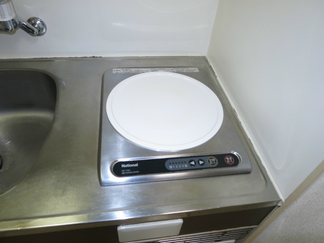 第2高槻ハイム その他8