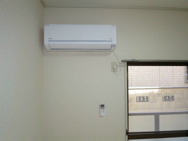 第2高槻ハイム その他10