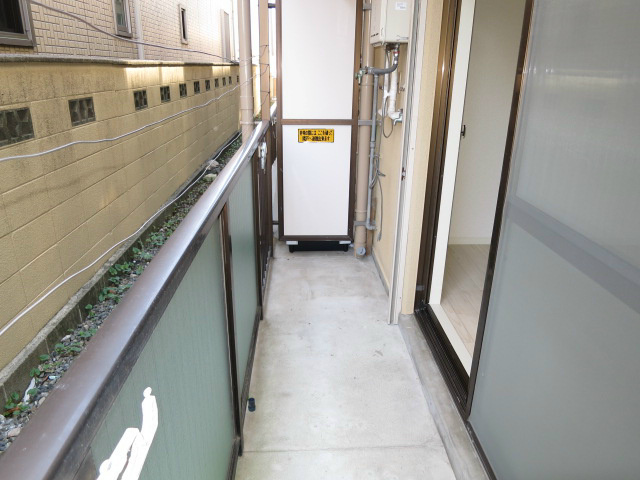 第2高槻ハイム その他12