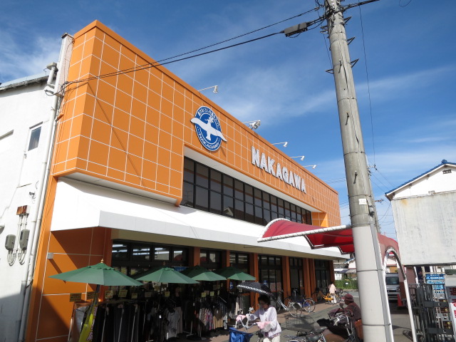 第2高槻ハイム 周辺画像9