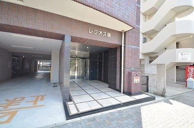 レクオス朋  その他外観1