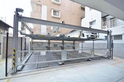 レクオス朋  その他外観4