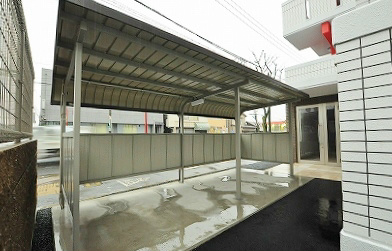 Prendore九工大(プランドール九工大)  その他9