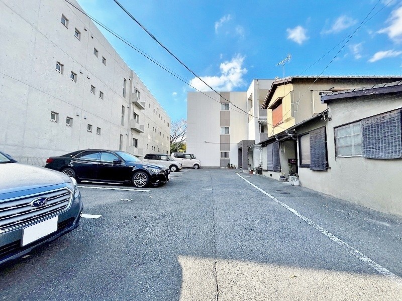 サンフローラ三郎丸　 その他外観2