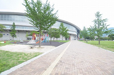 サンフローラ三郎丸　 周辺画像6