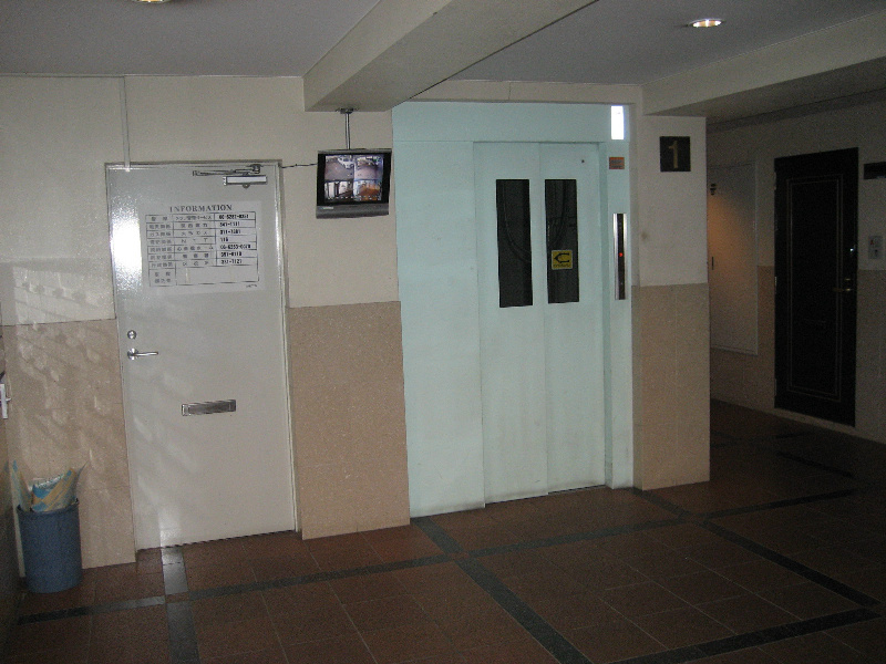 エクラ桂駅前 その他外観1