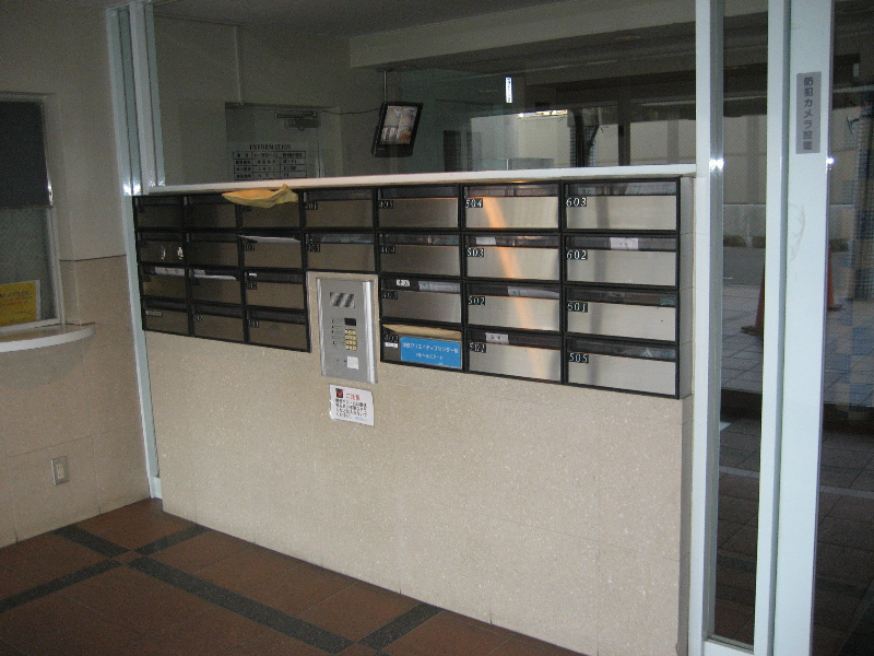 エクラ桂駅前 その他外観3