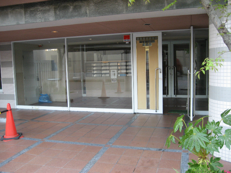 エクラ桂駅前 その他外観4