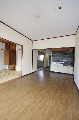 白銀マンション その他1