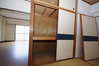 白銀マンション その他2
