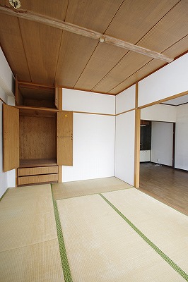 白銀マンション その他3