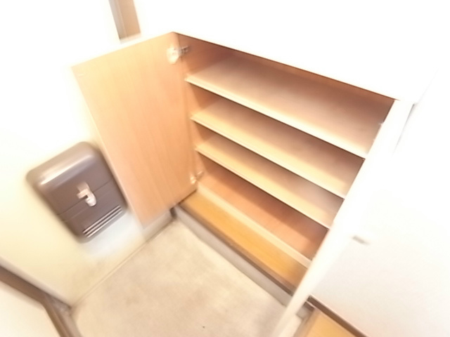 プロムナード４番館 その他4