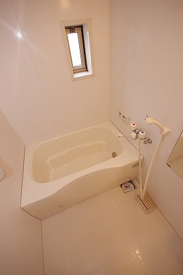 咲ら小路Ⅰ　Ｂ棟 風呂画像