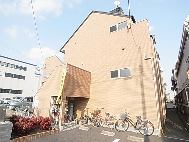 プルメリアール その他外観1