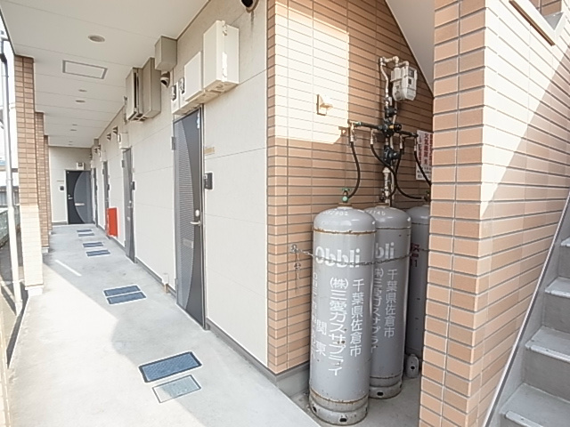 プルメリアール その他外観3