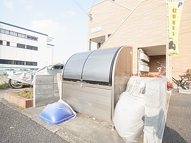 プルメリアール その他外観5