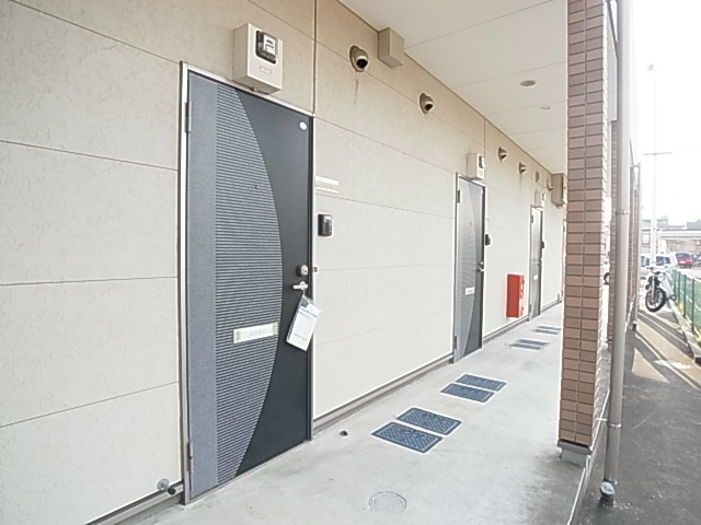 プルメリアール その他外観6