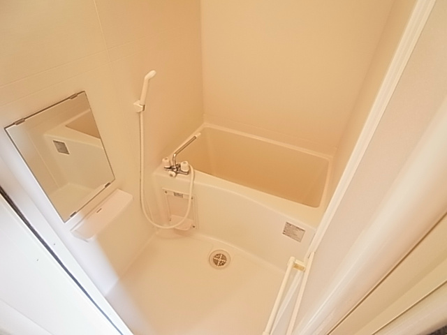 プルメリアール 風呂画像