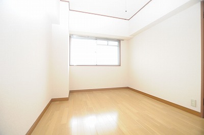 第３泰平ビル ベッドルーム