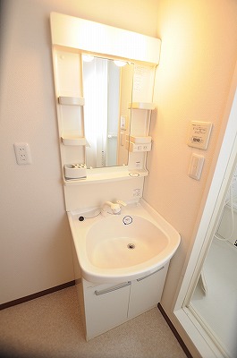 フォレストⅡ  その他2