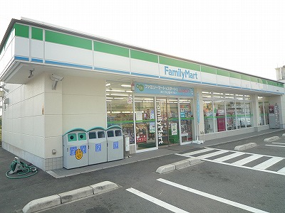 フォレストⅡ  周辺画像1