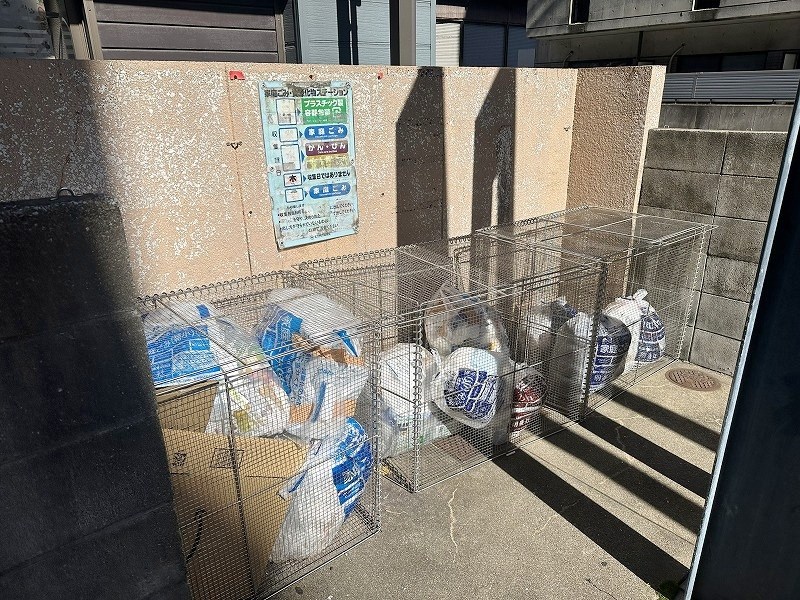 グレイス片野 その他外観3