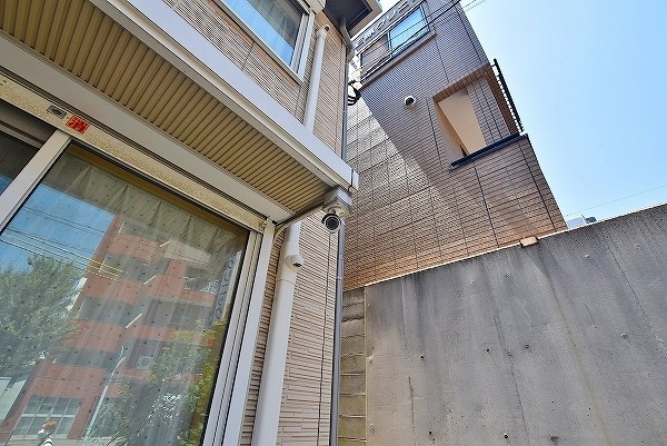 シャーメゾン旭町 その他外観2