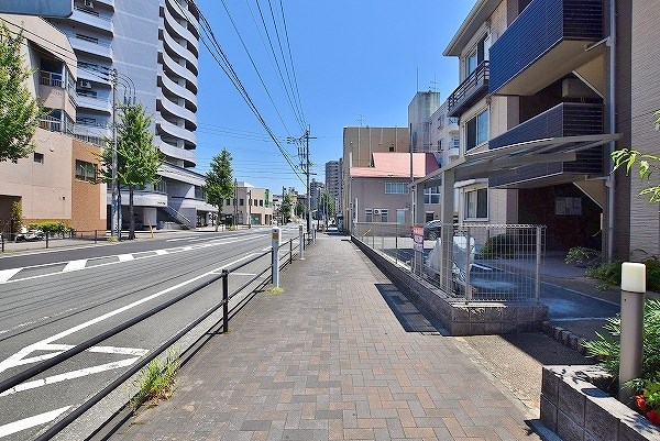 シャーメゾン旭町 その他外観6