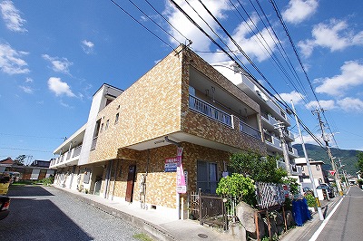 コーポラス荒井 101号室 外観