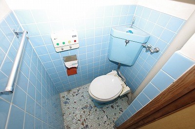 コーポラス荒井 その他3