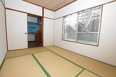 コーポラス荒井 その他6