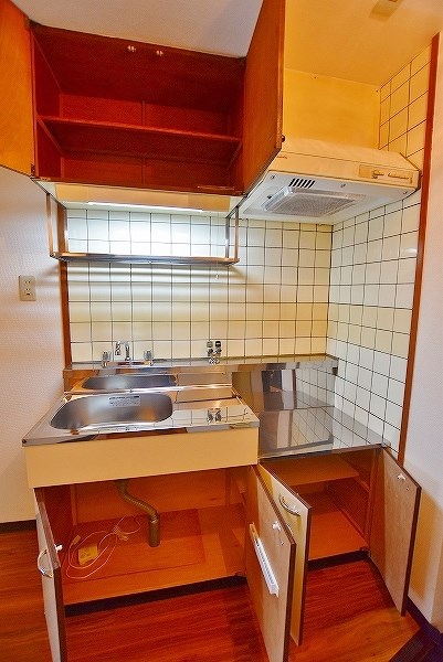 シャトレ片野Ⅲ その他12