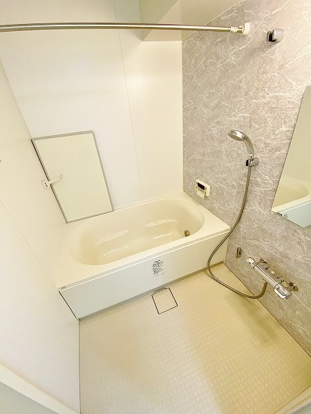 菊竹ビル金鶏 風呂画像