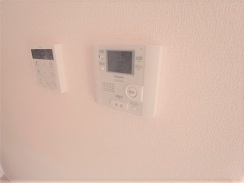 リヴェール南流山A その他4