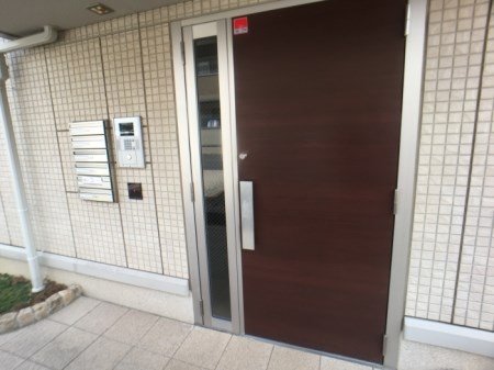 リヴェール南流山A その他外観1