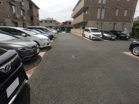 リヴェール南流山A その他外観5