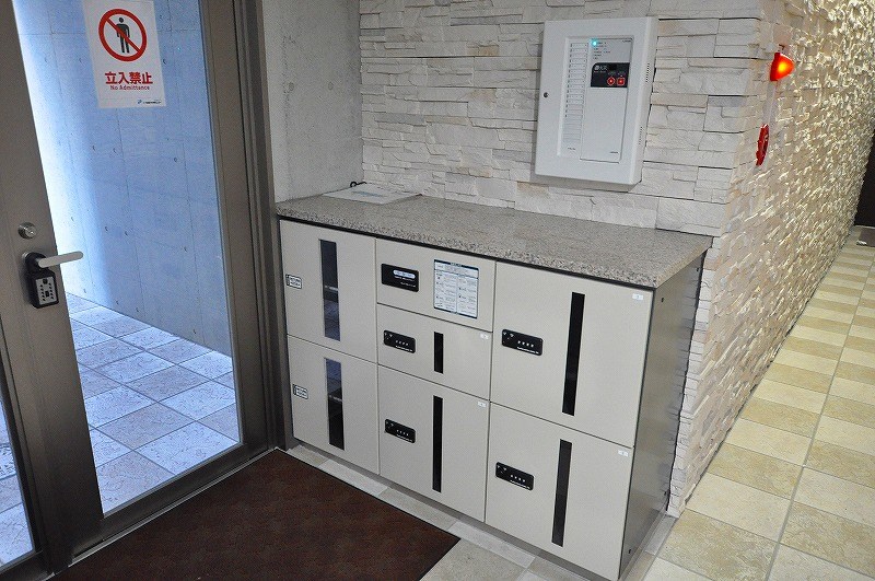 デザイナープリンセス・リバーサイド その他外観4