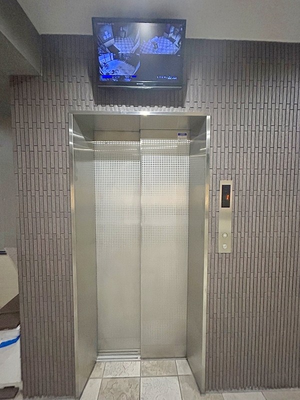 デザイナープリンセス・リバーサイド その他外観5