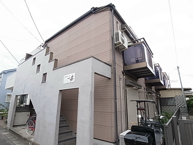 その他外観2