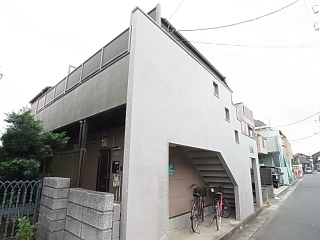 その他外観3