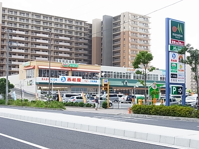 ザ・ライオンズ三郷中央　1街区 周辺画像2