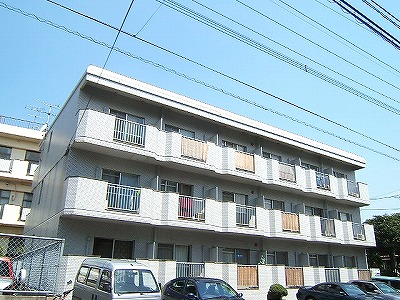 アルシュ到津  305号室 外観